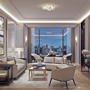 The Ritz-Carlton, Bangkok